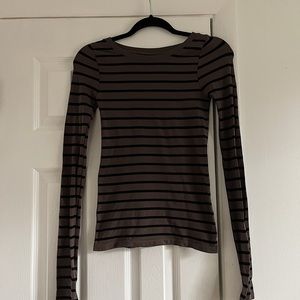 Free People Spandex Top